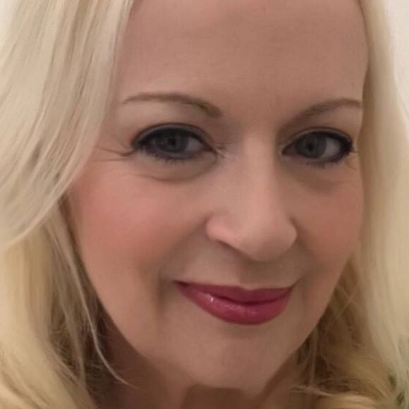 Meet your Posher, Nancy - Picture 1 of 1